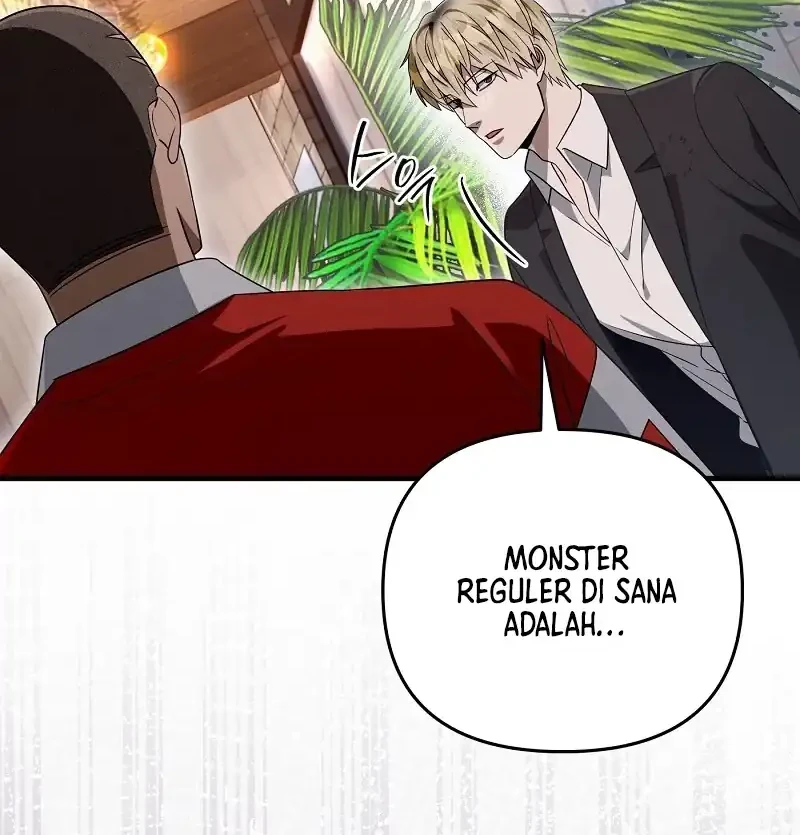 The Delusional Hunter in Another World Chapter 59 Gambar 25