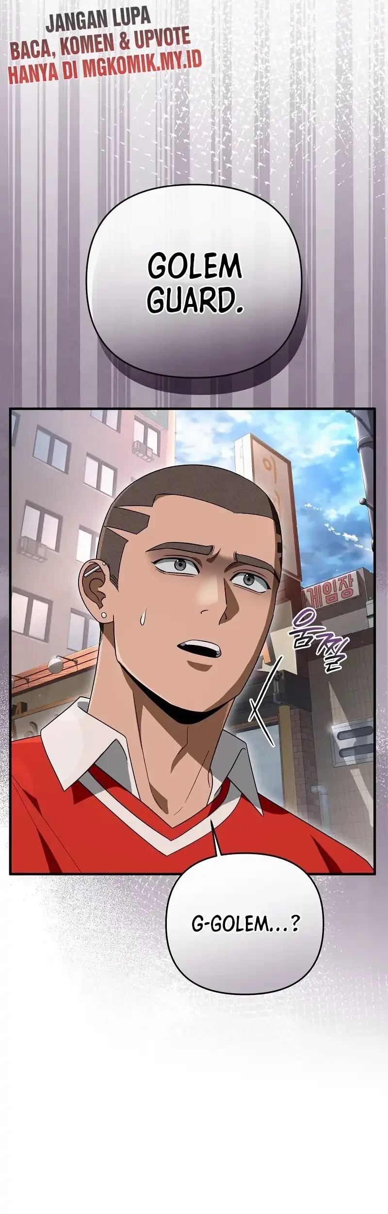 The Delusional Hunter in Another World Chapter 59 Gambar 26