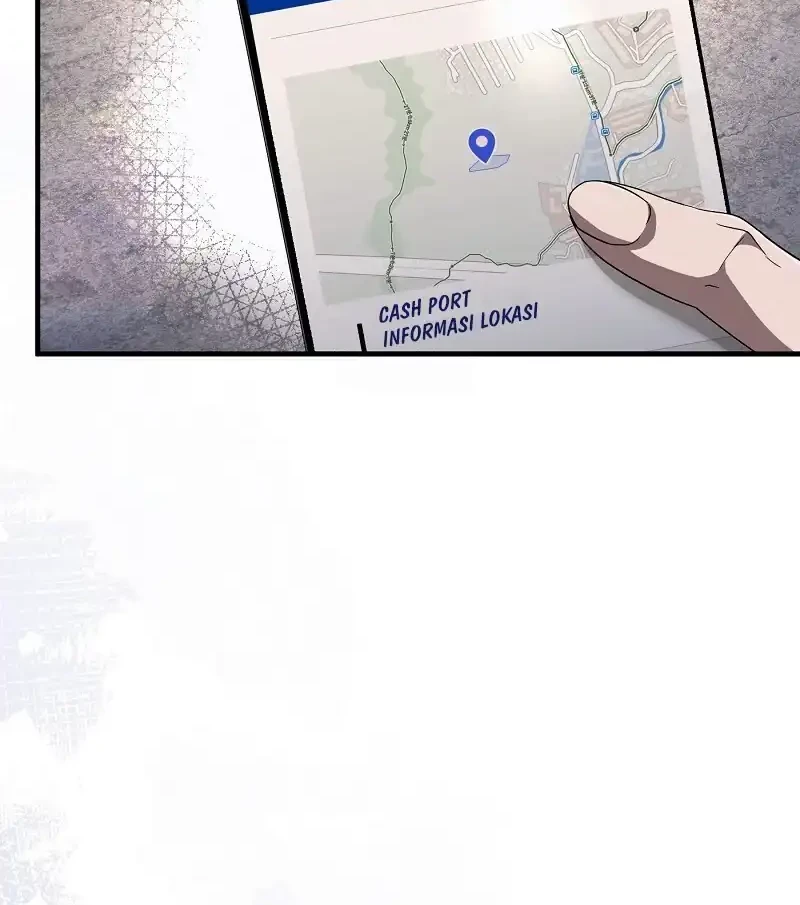 The Delusional Hunter in Another World Chapter 59 Gambar 29