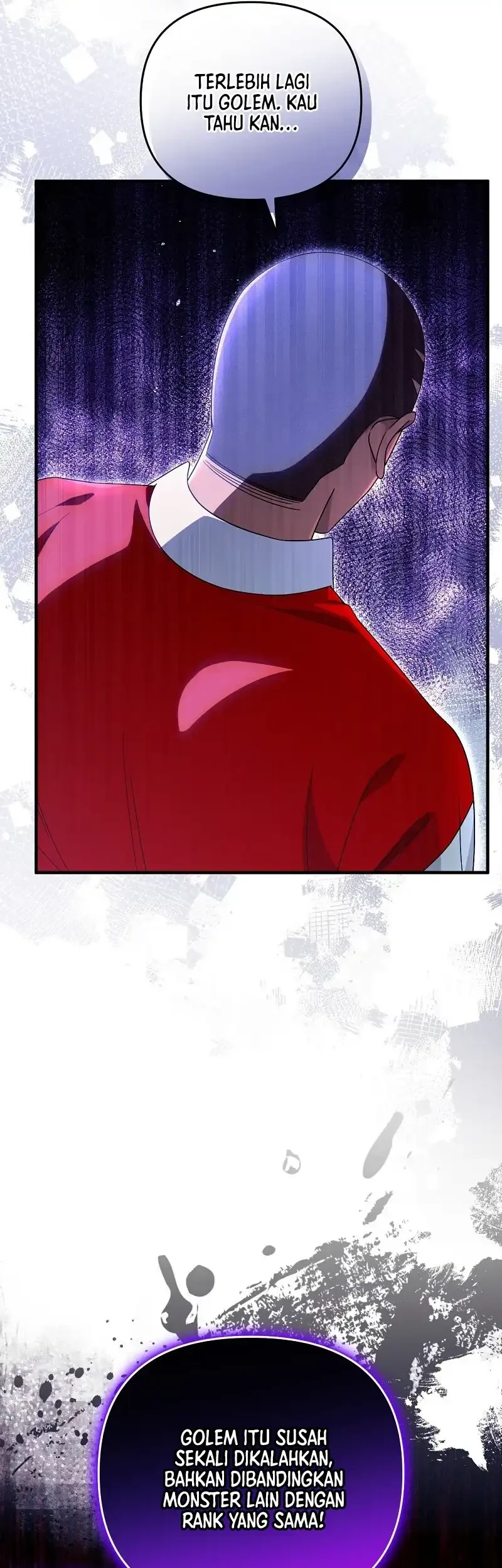 The Delusional Hunter in Another World Chapter 59 Gambar 30