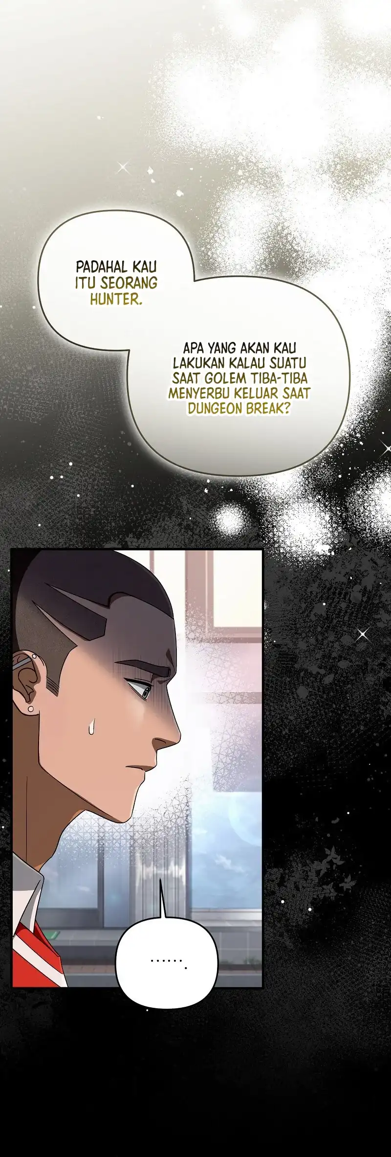 The Delusional Hunter in Another World Chapter 59 Gambar 36