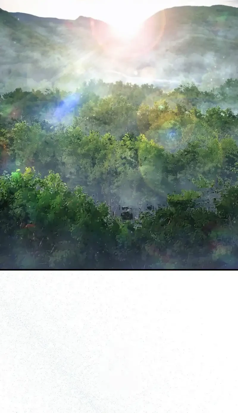 Manhwa The Delusional Hunter in Another World Chapter 59 gambar nomor 2