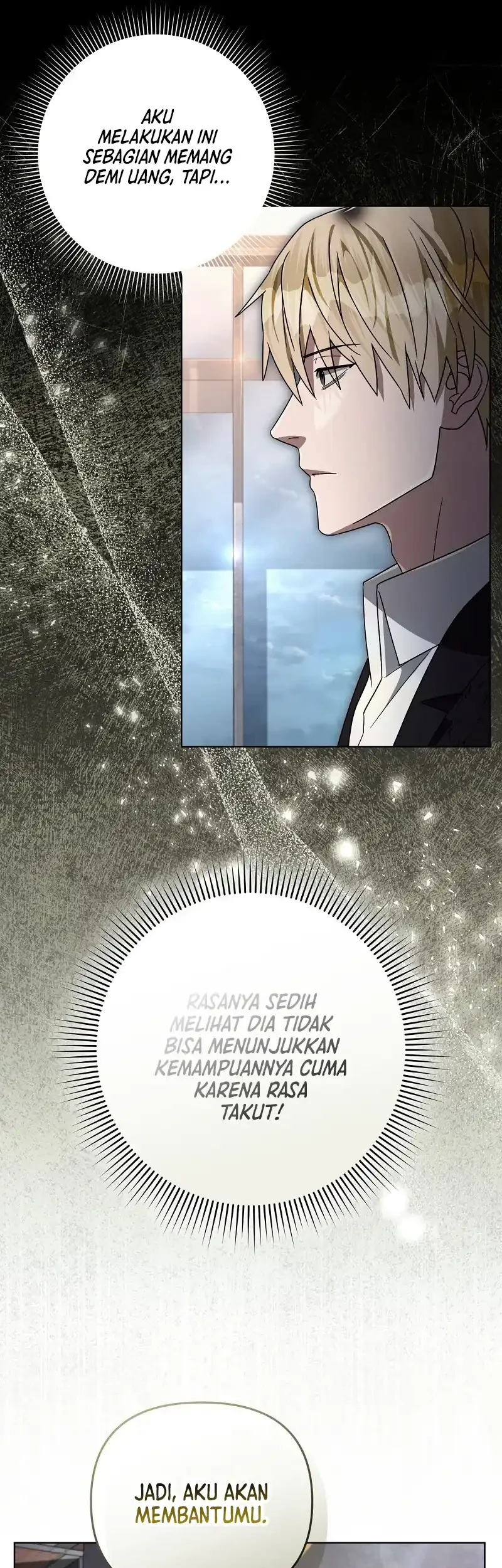 The Delusional Hunter in Another World Chapter 59 Gambar 37