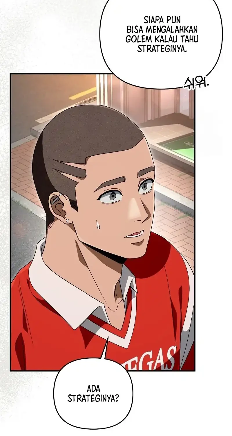 The Delusional Hunter in Another World Chapter 59 Gambar 40