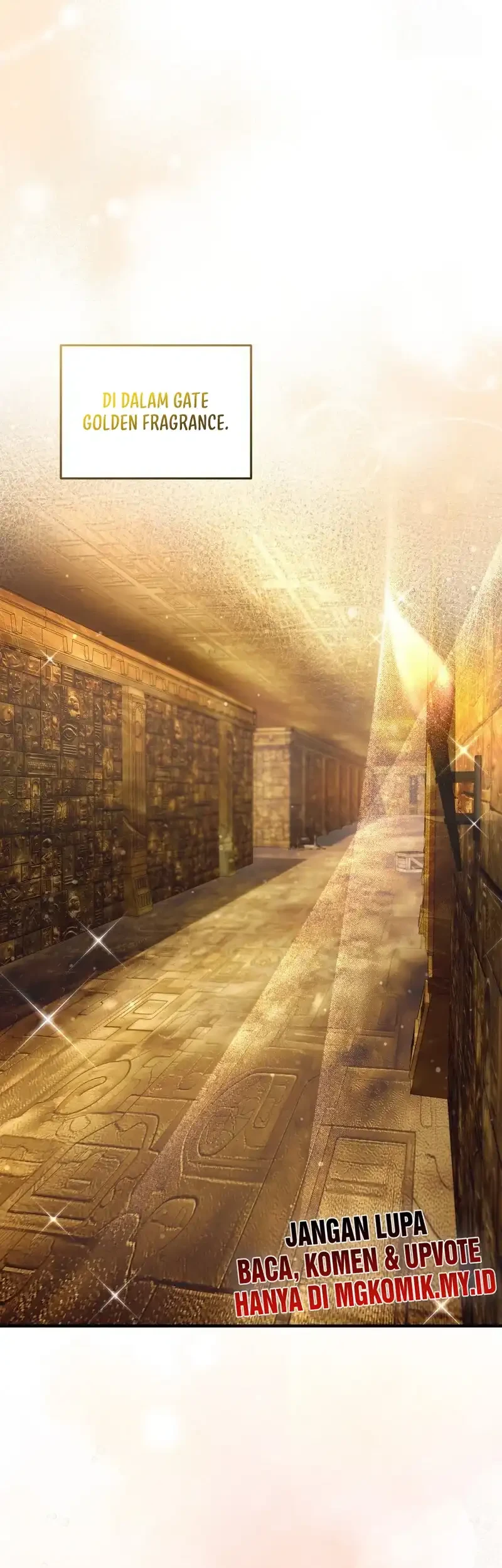 The Delusional Hunter in Another World Chapter 59 Gambar 51