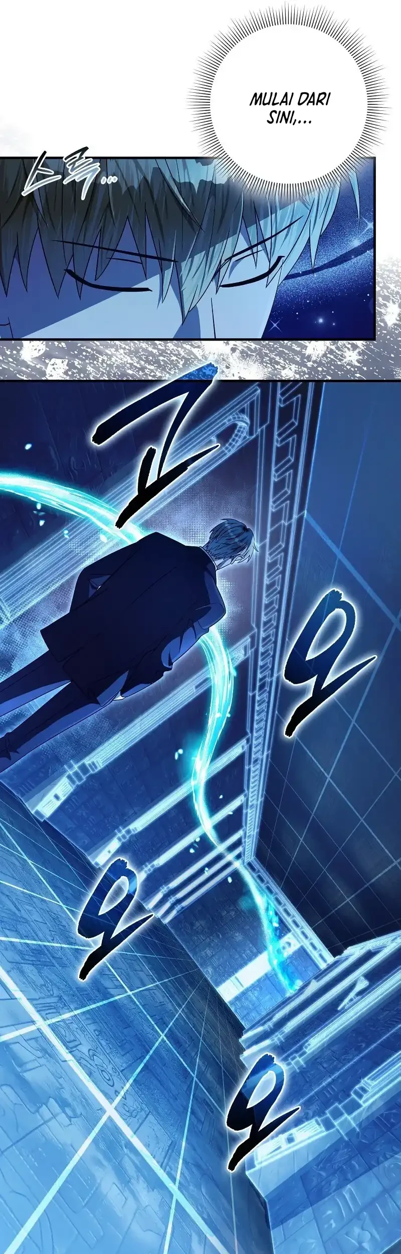 The Delusional Hunter in Another World Chapter 59 Gambar 55