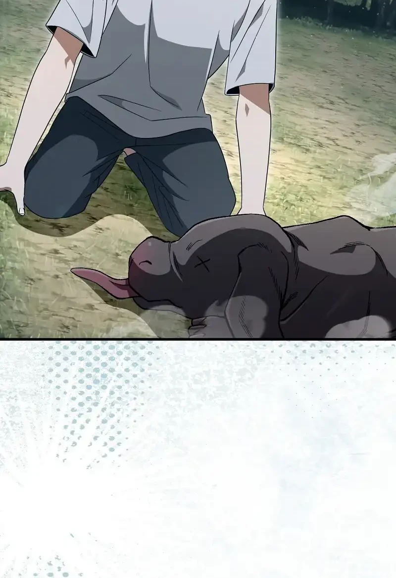 The Delusional Hunter in Another World Chapter 59 Gambar 4