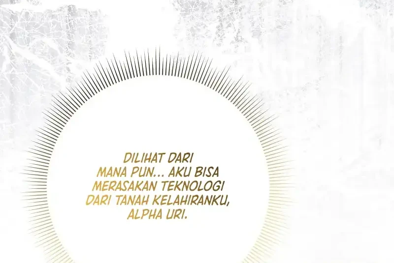 The Delusional Hunter in Another World Chapter 59 Gambar 63