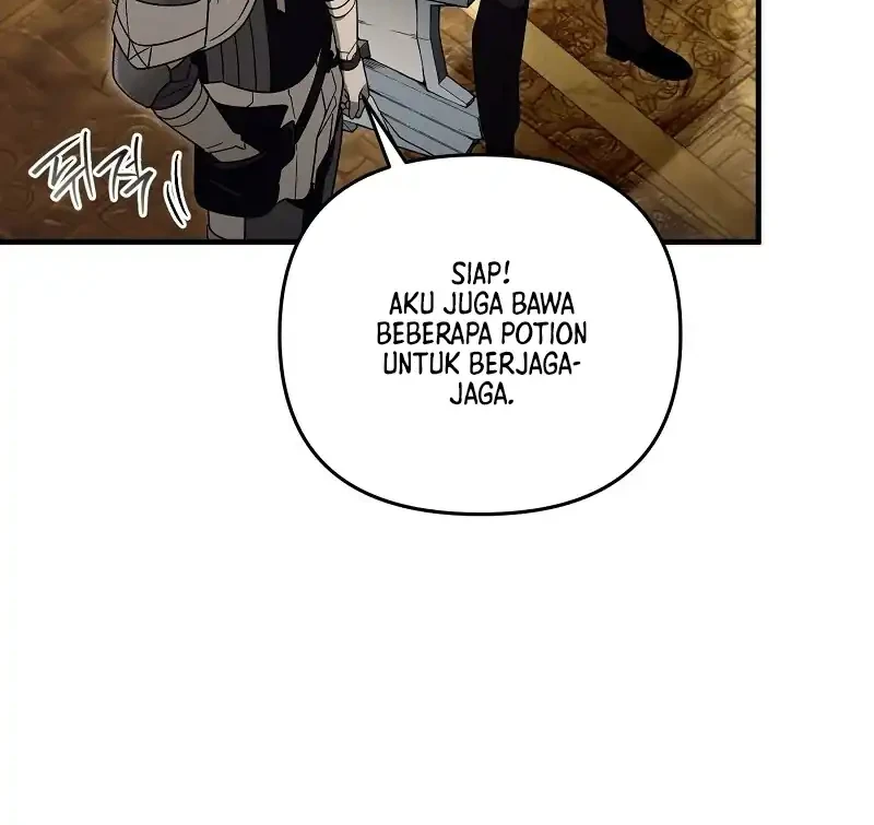 The Delusional Hunter in Another World Chapter 59 Gambar 67
