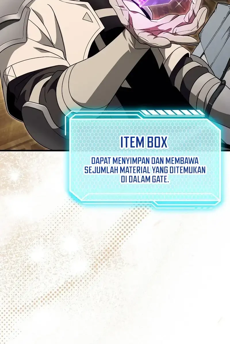 The Delusional Hunter in Another World Chapter 59 Gambar 69