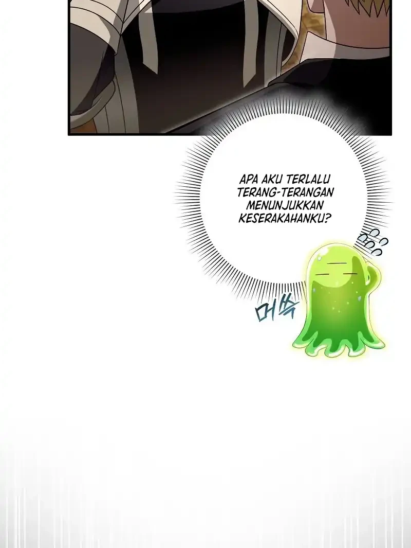 The Delusional Hunter in Another World Chapter 59 Gambar 73