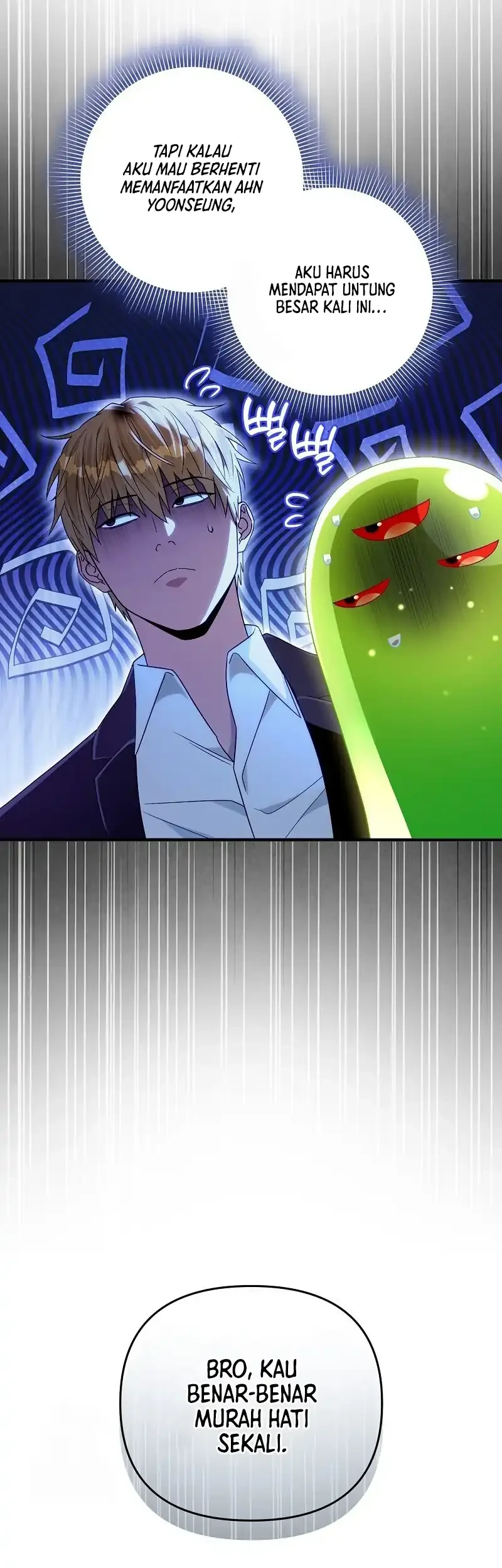 The Delusional Hunter in Another World Chapter 59 Gambar 74