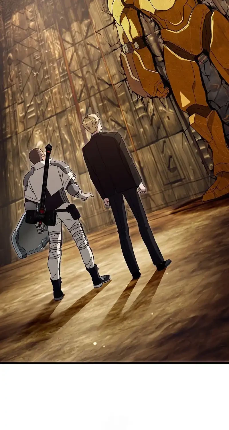 The Delusional Hunter in Another World Chapter 59 Gambar 77