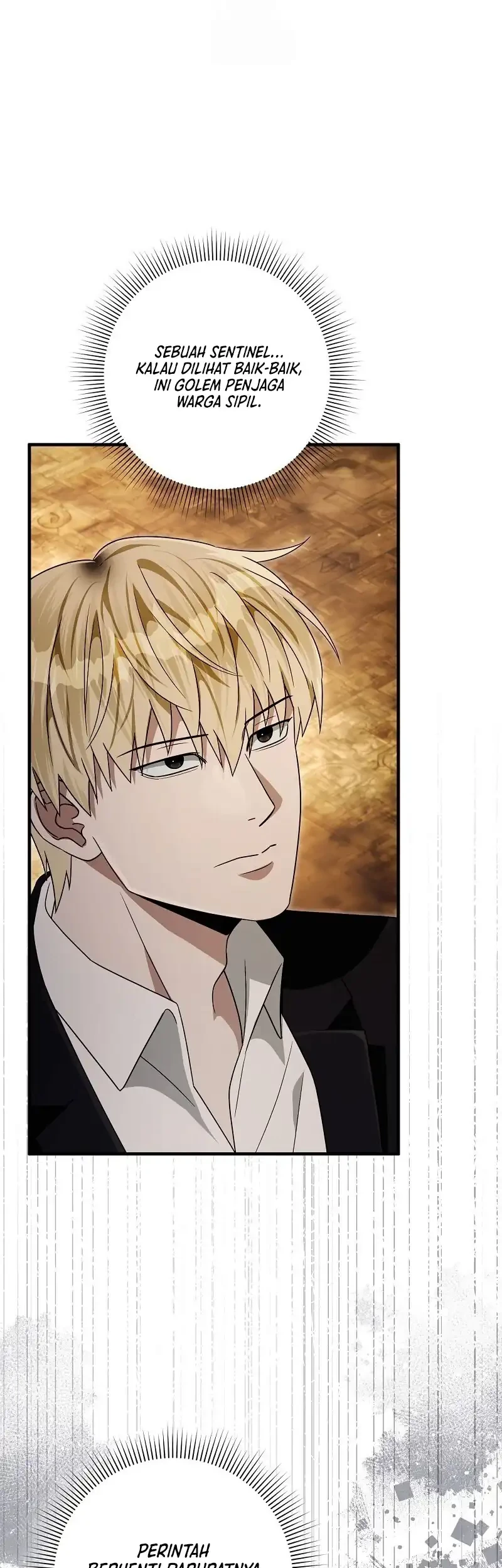 The Delusional Hunter in Another World Chapter 59 Gambar 78