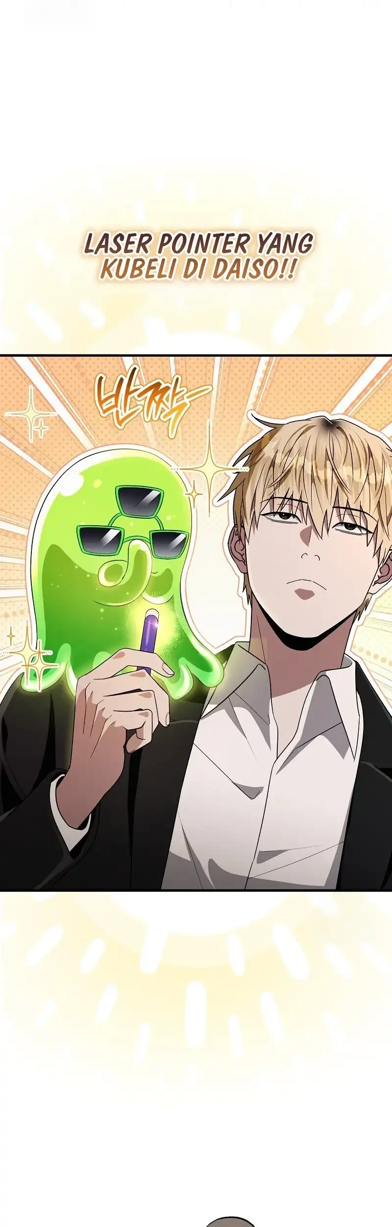 The Delusional Hunter in Another World Chapter 59 Gambar 80