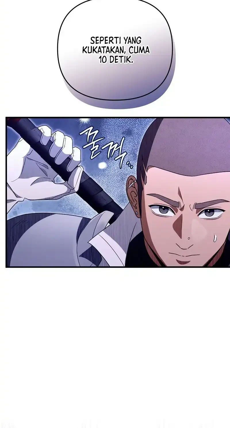 The Delusional Hunter in Another World Chapter 59 Gambar 83