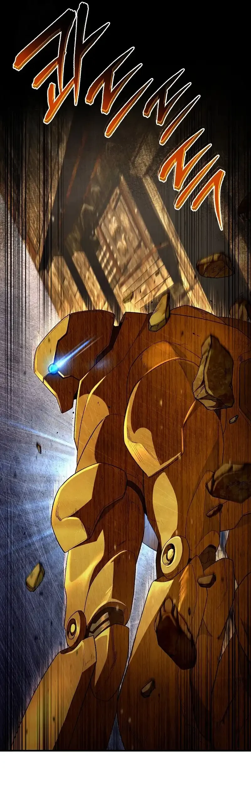 The Delusional Hunter in Another World Chapter 59 Gambar 89