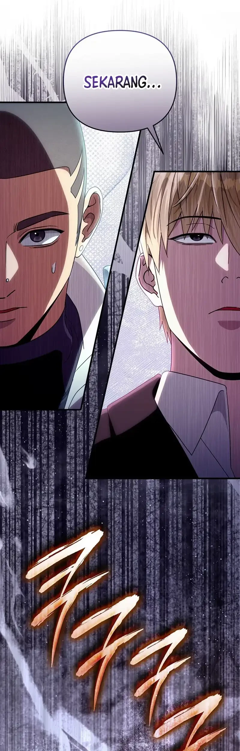 The Delusional Hunter in Another World Chapter 59 Gambar 91