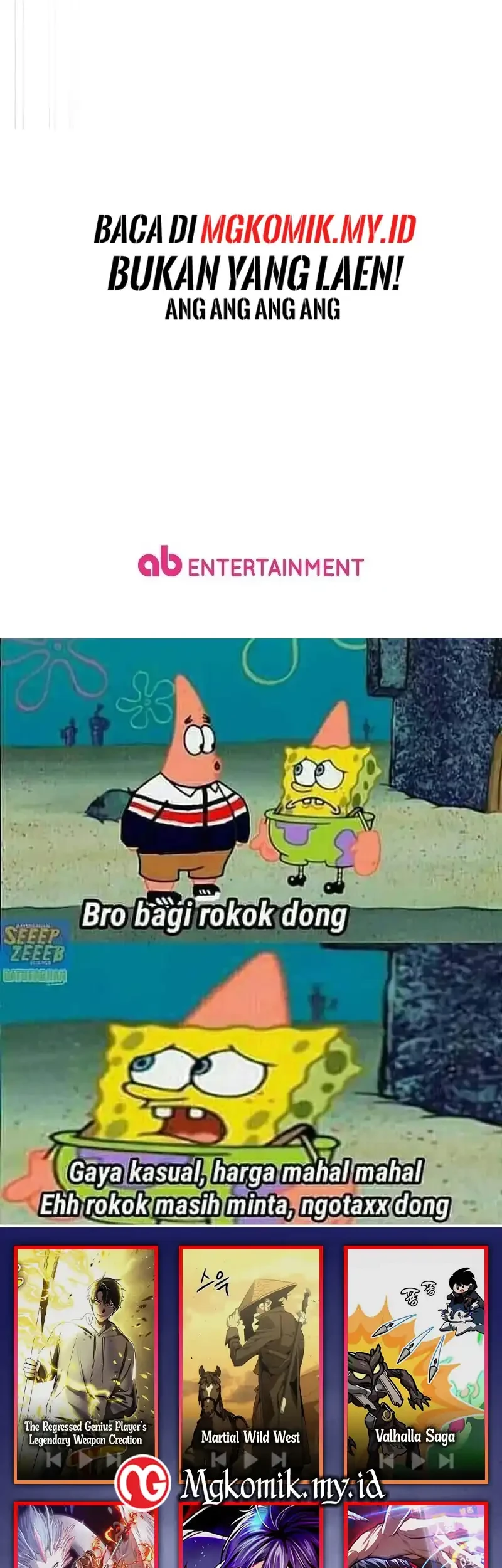 The Delusional Hunter in Another World Chapter 59 Gambar 94