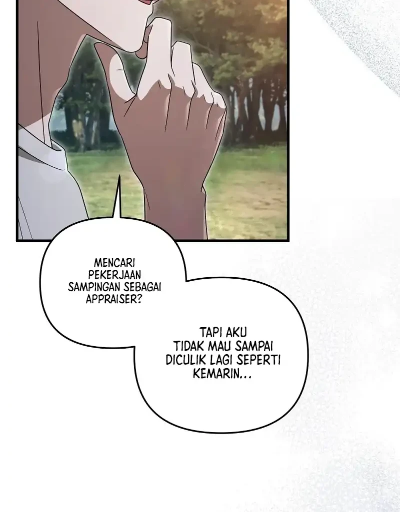 The Delusional Hunter in Another World Chapter 59 Gambar 13