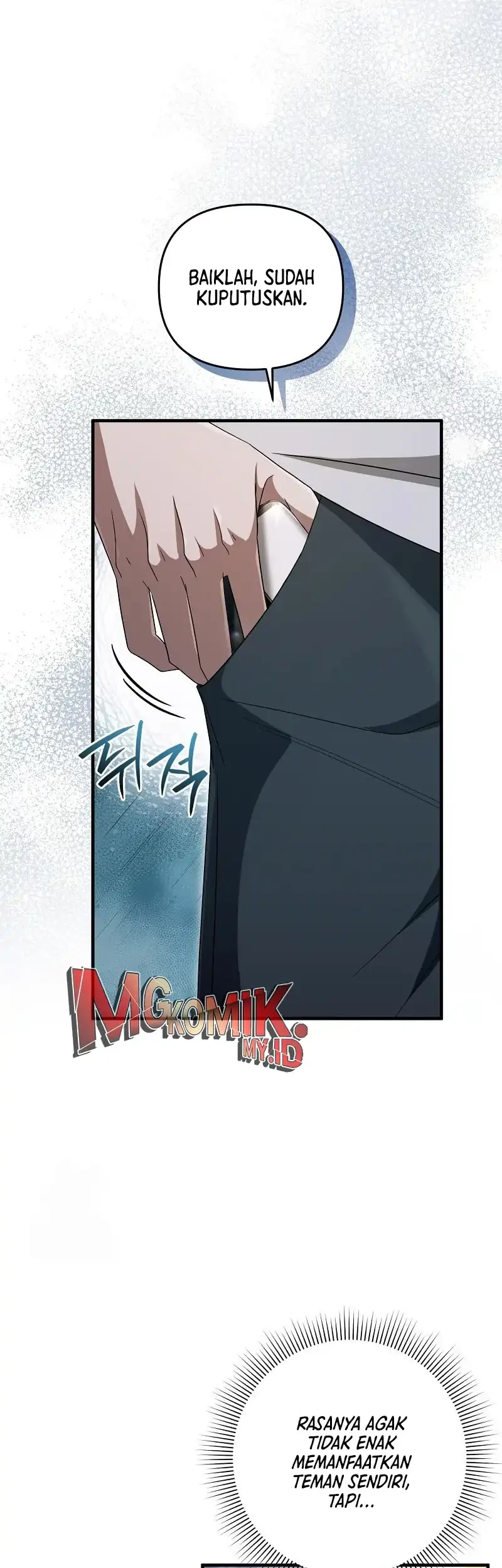 The Delusional Hunter in Another World Chapter 59 Gambar 14