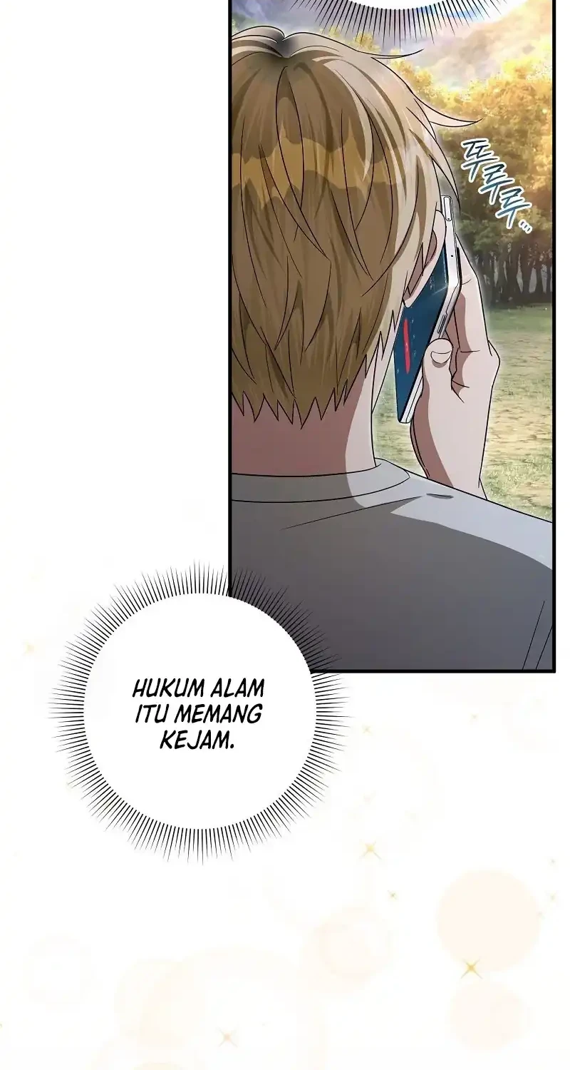 The Delusional Hunter in Another World Chapter 59 Gambar 15