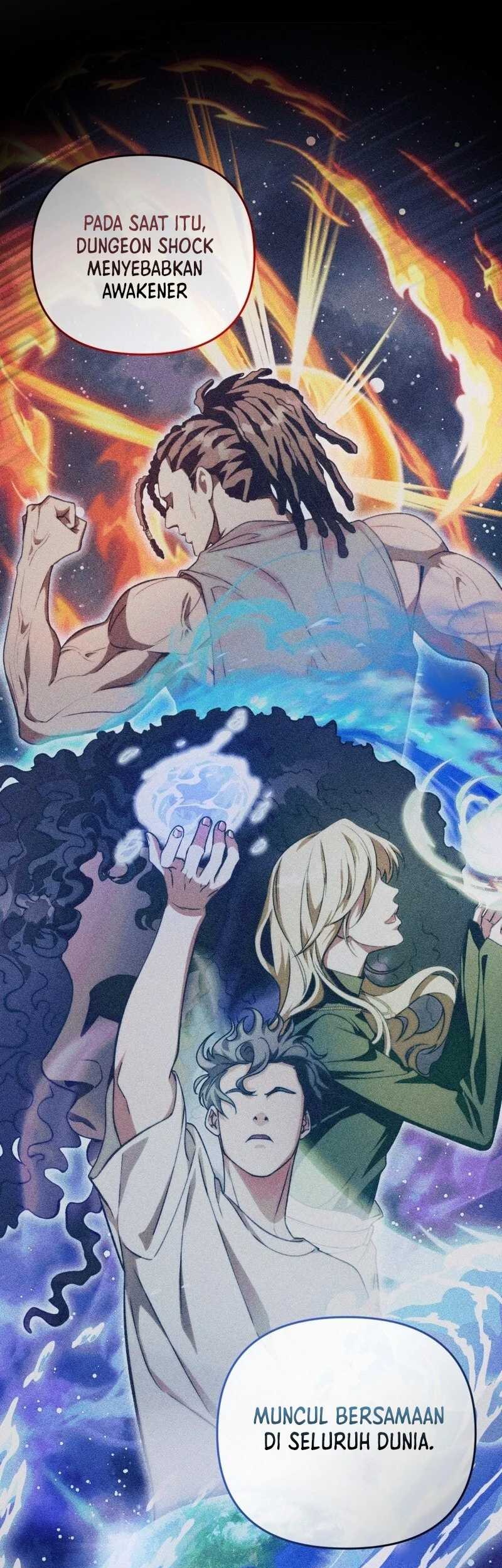 The Delusional Hunter in Another World Chapter 6 Gambar 87