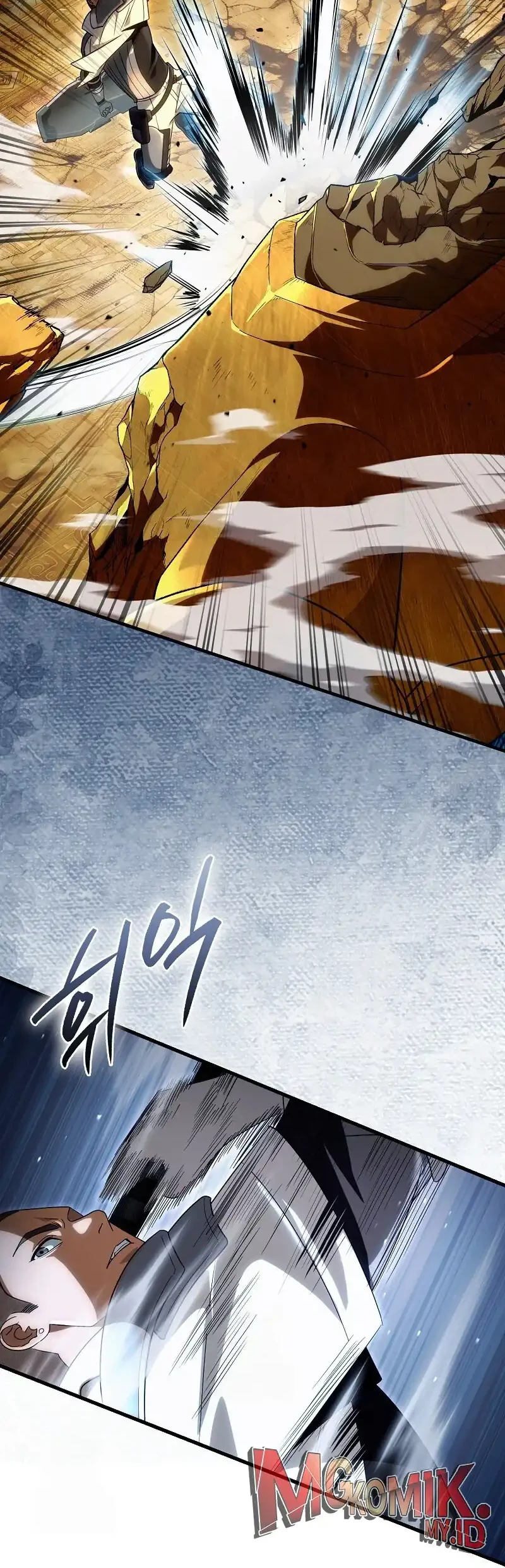 The Delusional Hunter in Another World Chapter 60 Gambar 20