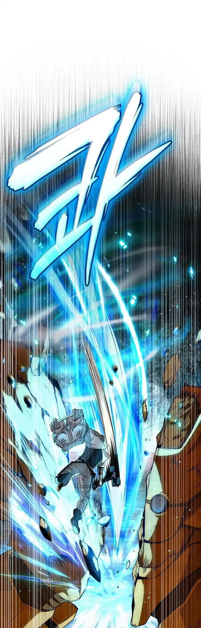 The Delusional Hunter in Another World Chapter 60 Gambar 21