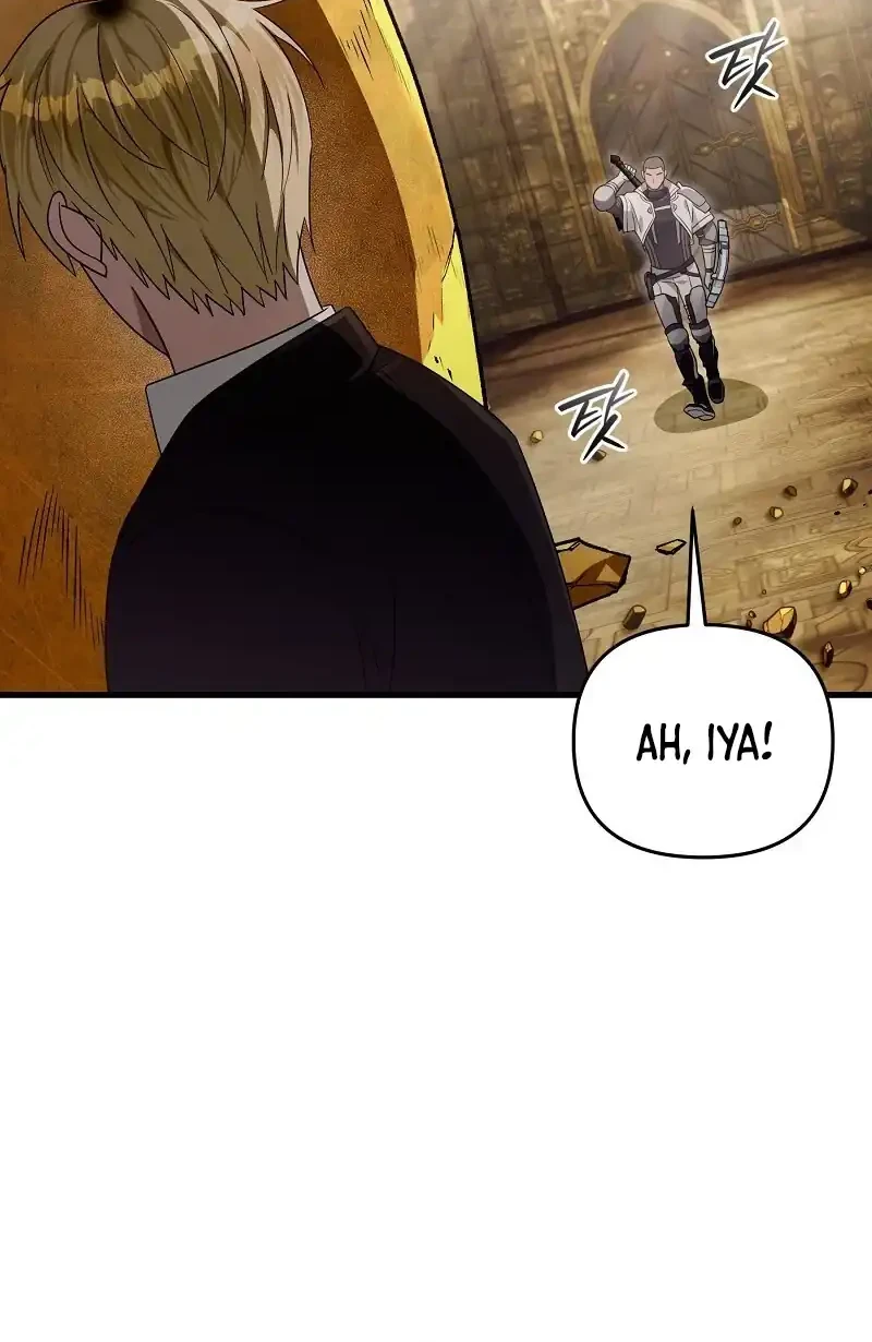 The Delusional Hunter in Another World Chapter 60 Gambar 29