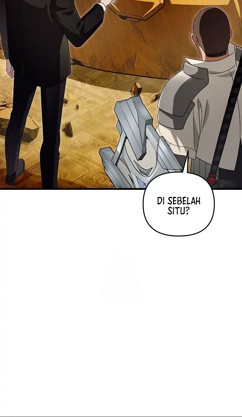 The Delusional Hunter in Another World Chapter 60 Gambar 31