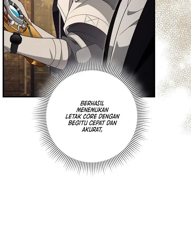 The Delusional Hunter in Another World Chapter 60 Gambar 35