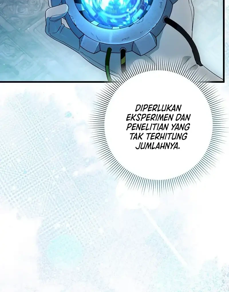 The Delusional Hunter in Another World Chapter 60 Gambar 37