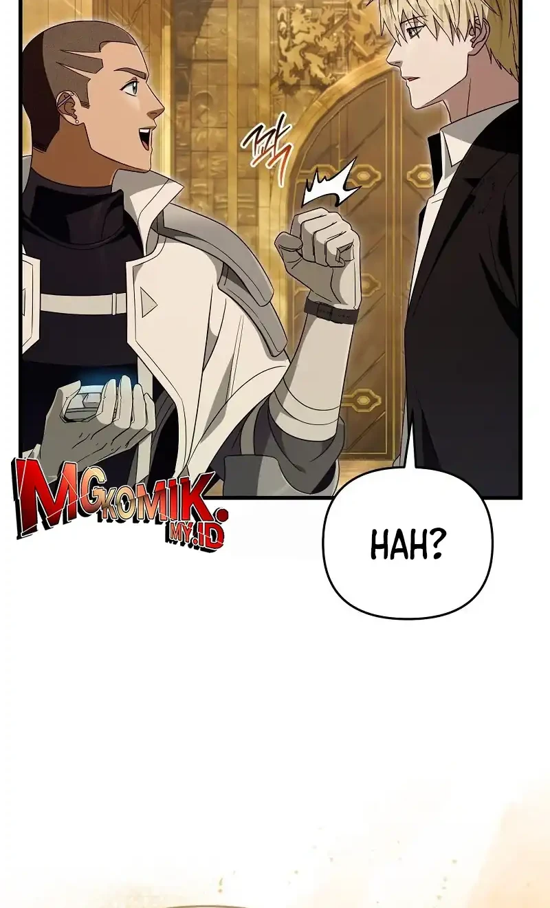 The Delusional Hunter in Another World Chapter 60 Gambar 39