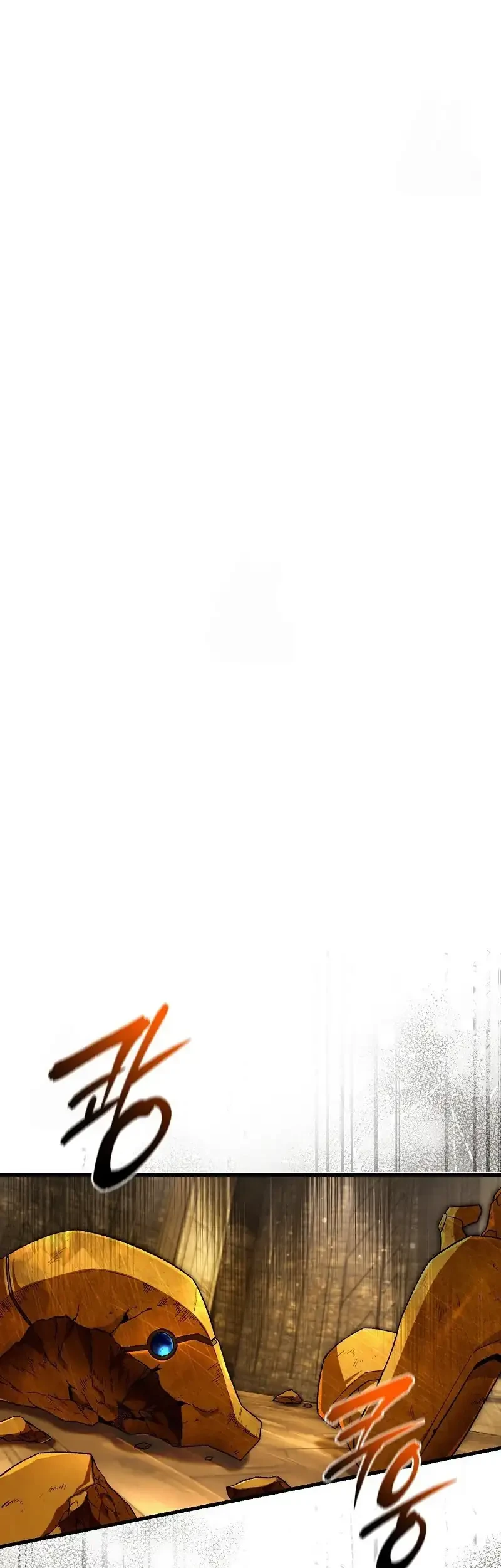 The Delusional Hunter in Another World Chapter 60 Gambar 45