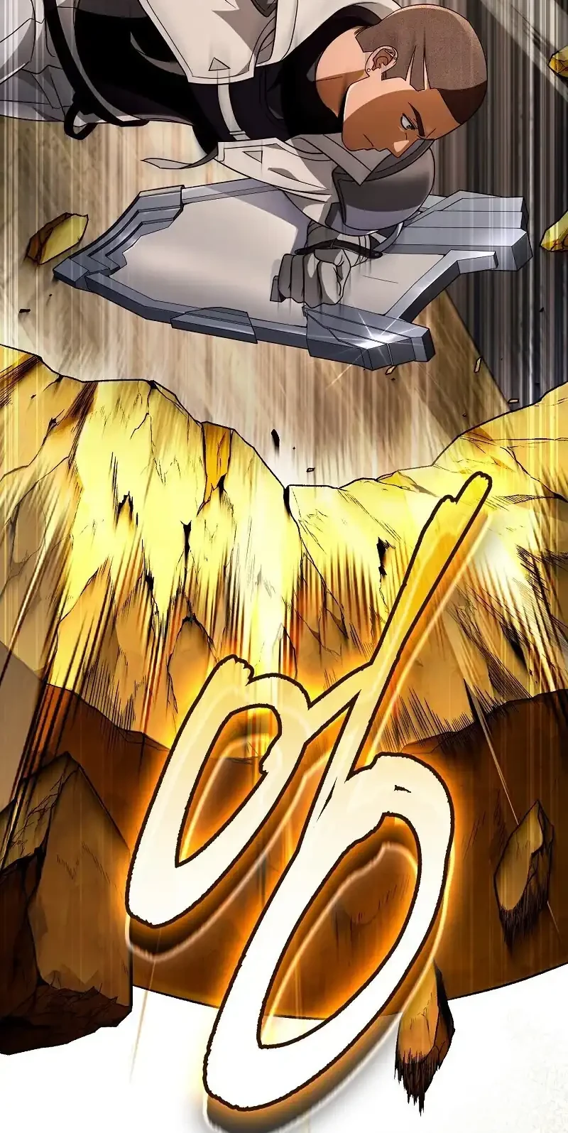 The Delusional Hunter in Another World Chapter 60 Gambar 47