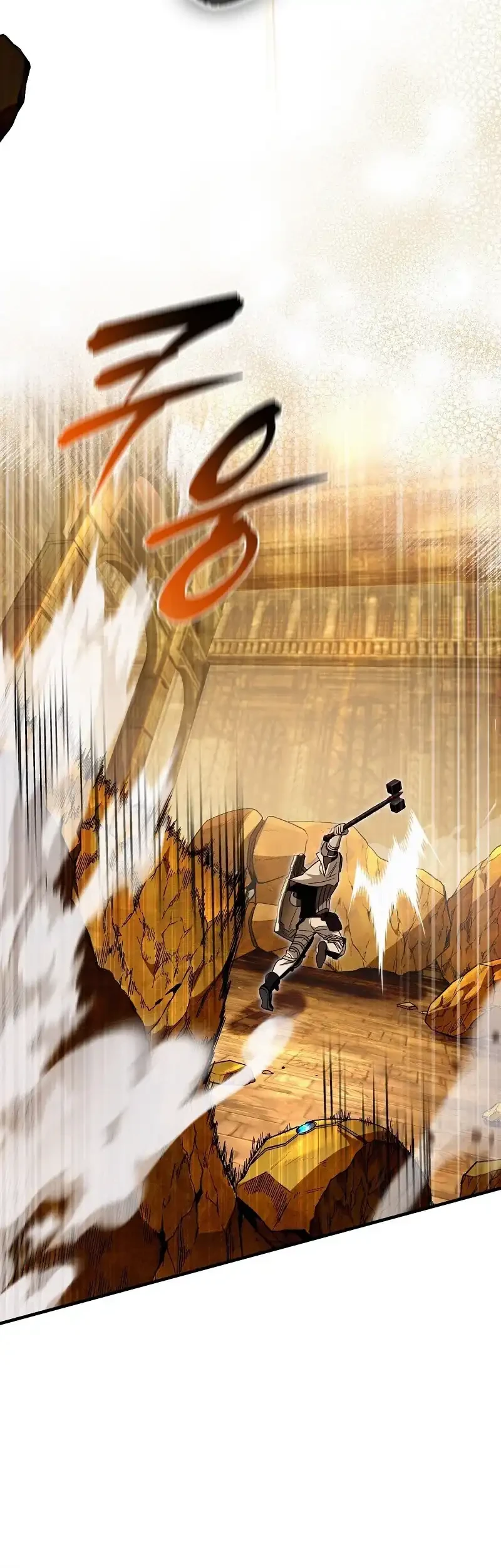 The Delusional Hunter in Another World Chapter 60 Gambar 48