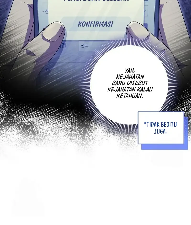 The Delusional Hunter in Another World Chapter 60 Gambar 57