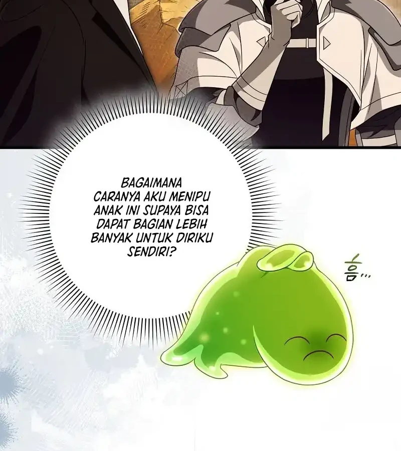 The Delusional Hunter in Another World Chapter 60 Gambar 63