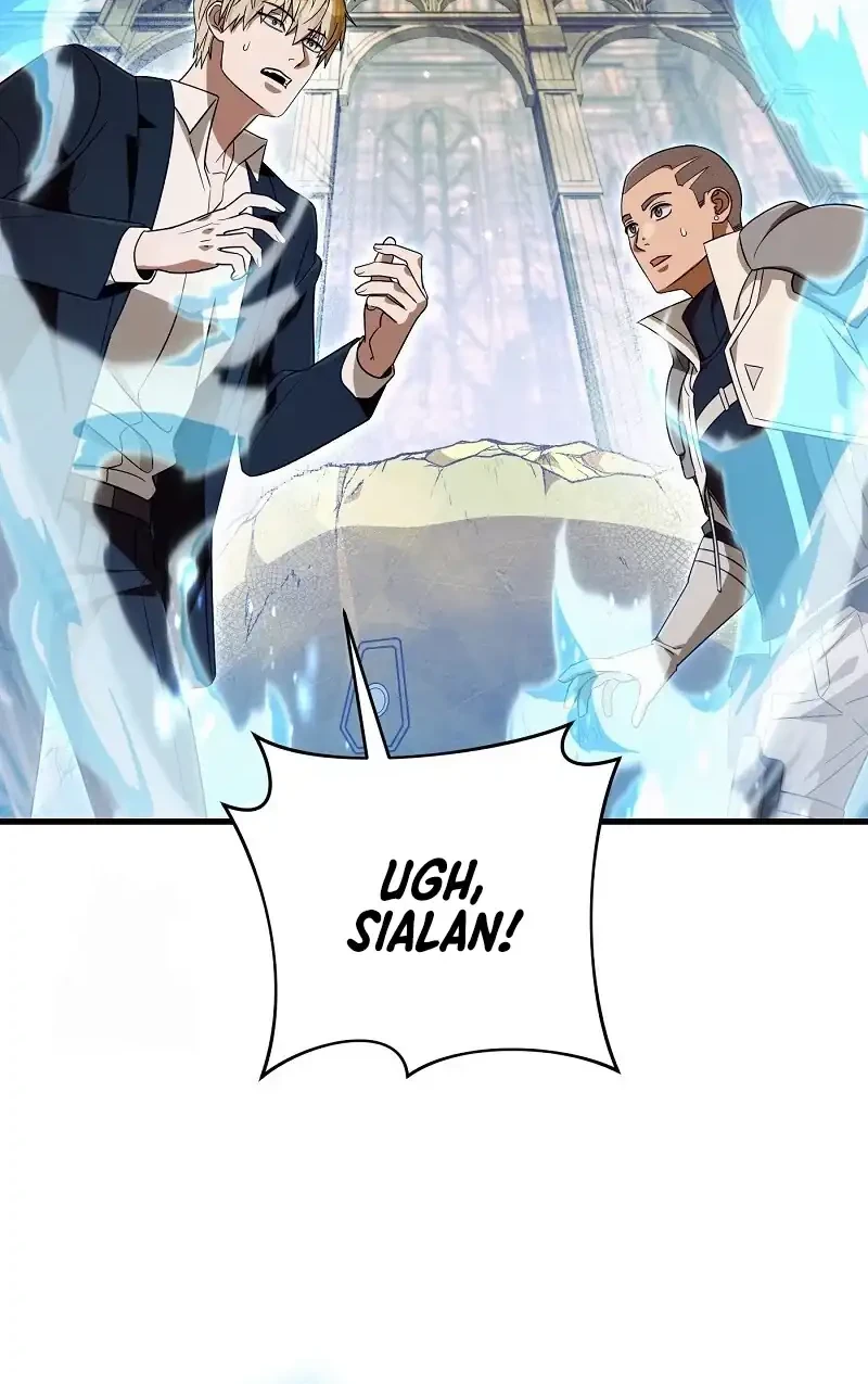 The Delusional Hunter in Another World Chapter 60 Gambar 65