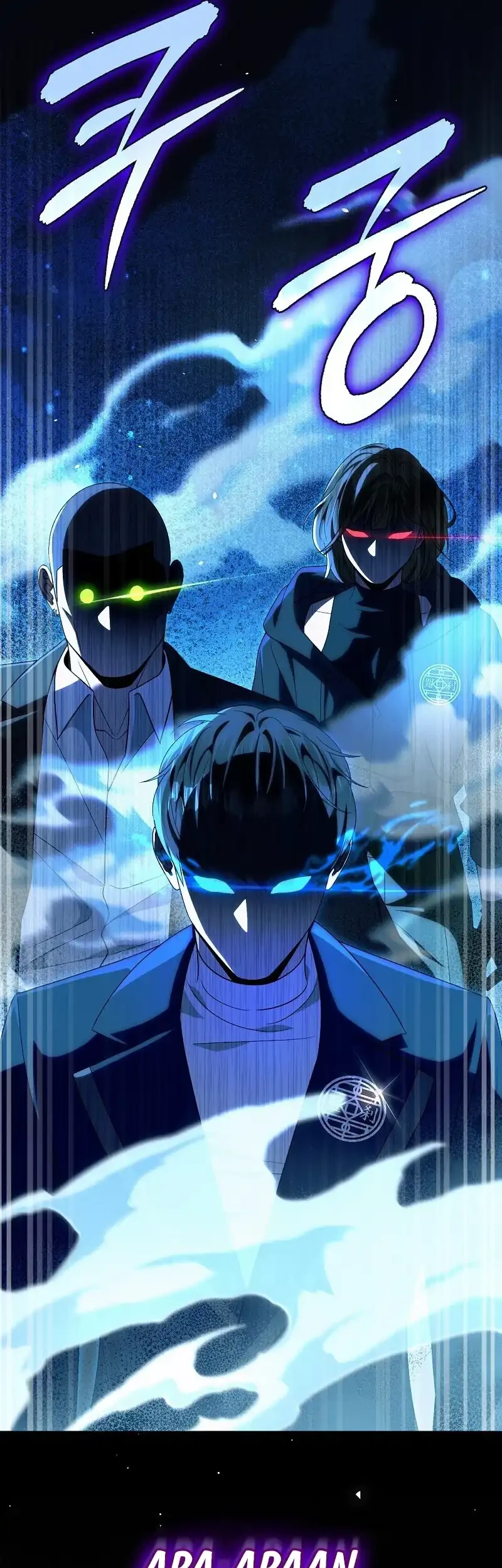 The Delusional Hunter in Another World Chapter 60 Gambar 70