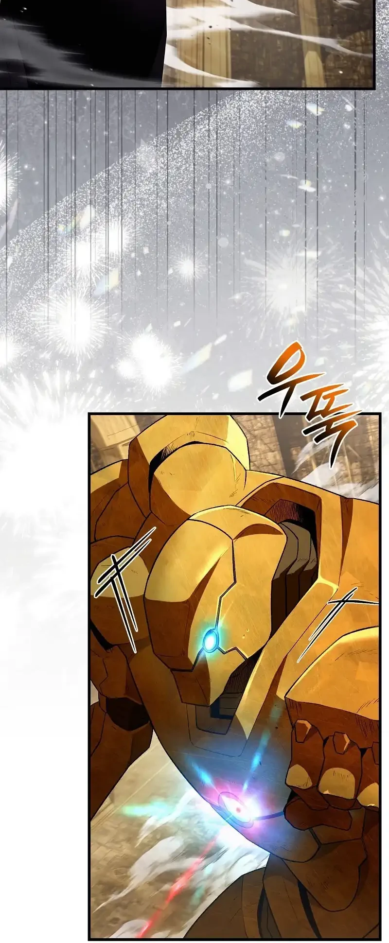 The Delusional Hunter in Another World Chapter 60 Gambar 7