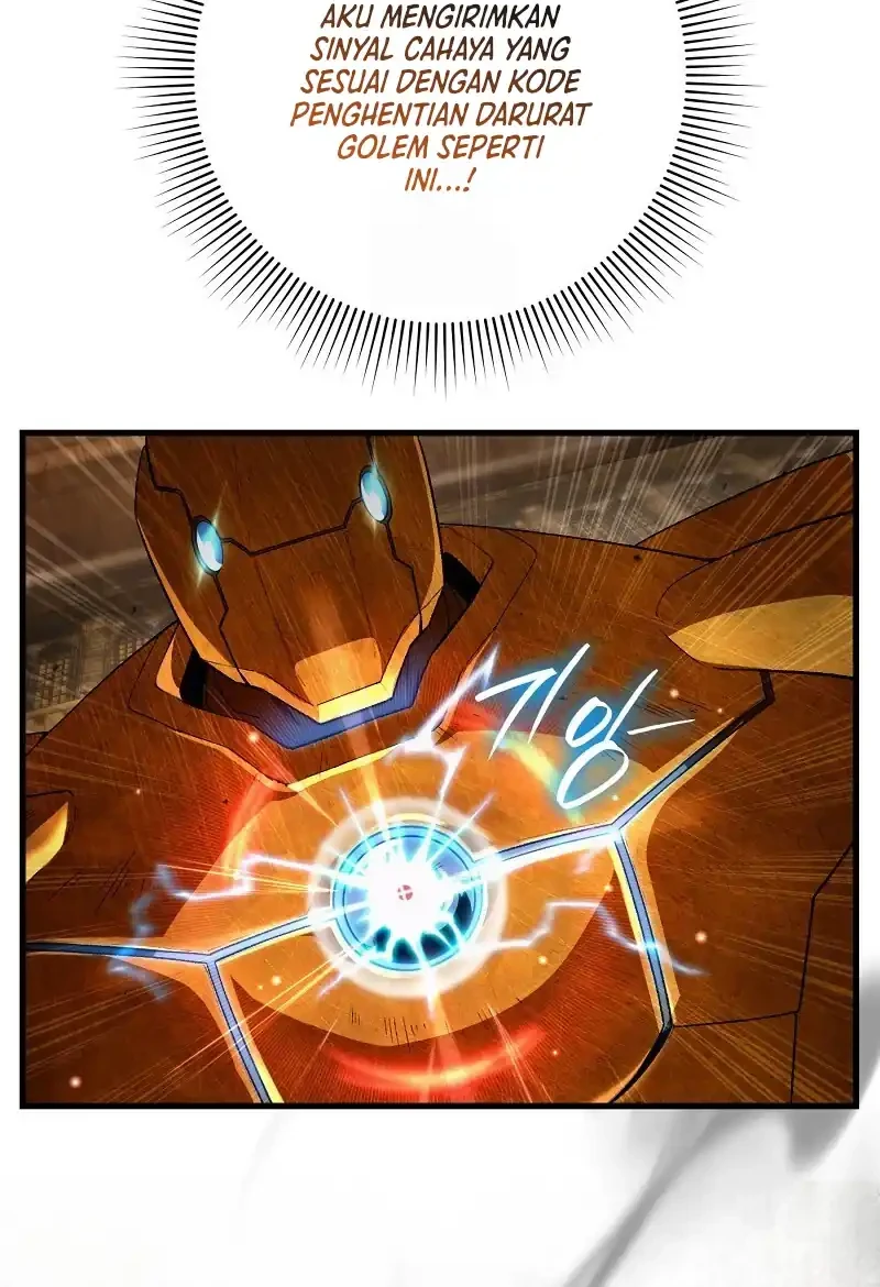 The Delusional Hunter in Another World Chapter 60 Gambar 9