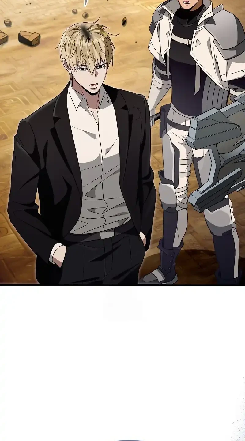 The Delusional Hunter in Another World Chapter 60 Gambar 14