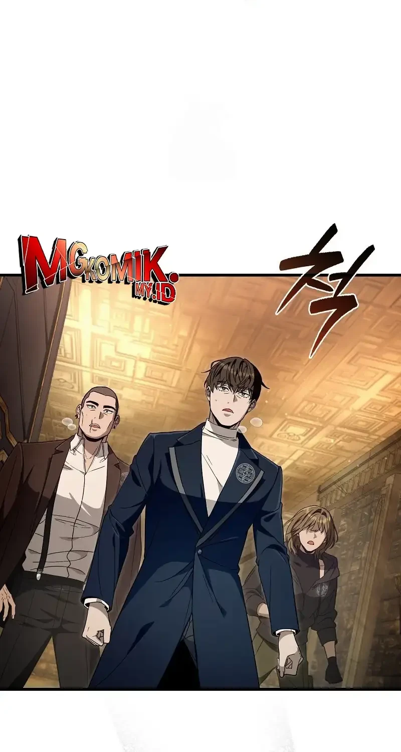 The Delusional Hunter in Another World Chapter 61 Gambar 24