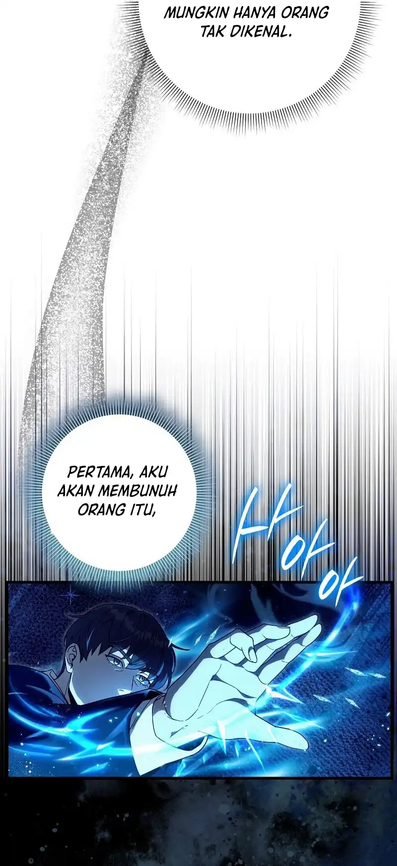 The Delusional Hunter in Another World Chapter 61 Gambar 27