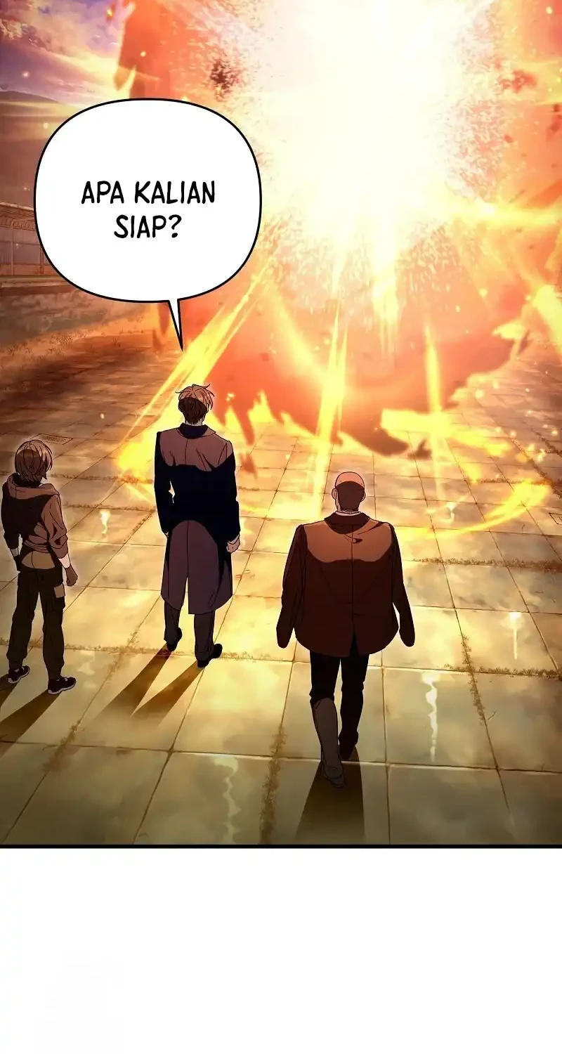 Manhwa The Delusional Hunter in Another World Chapter 61 gambar 2