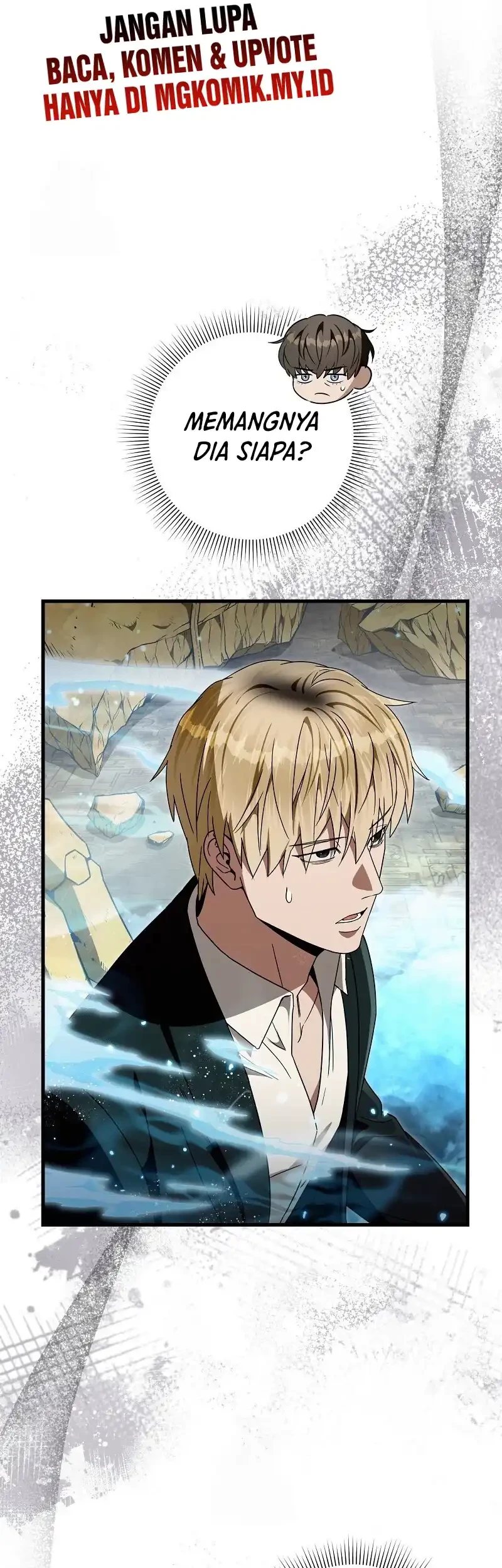 The Delusional Hunter in Another World Chapter 61 Gambar 36