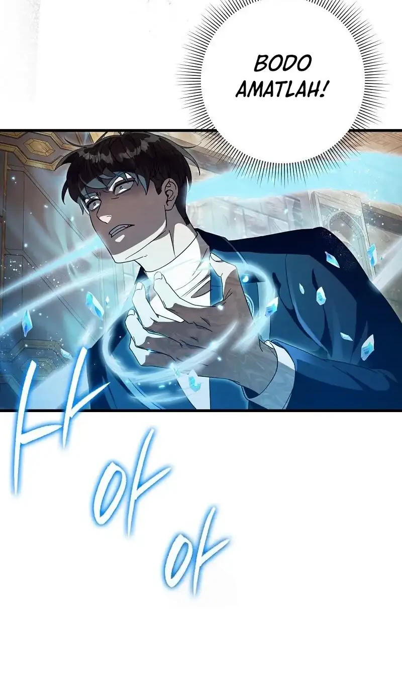 The Delusional Hunter in Another World Chapter 61 Gambar 37