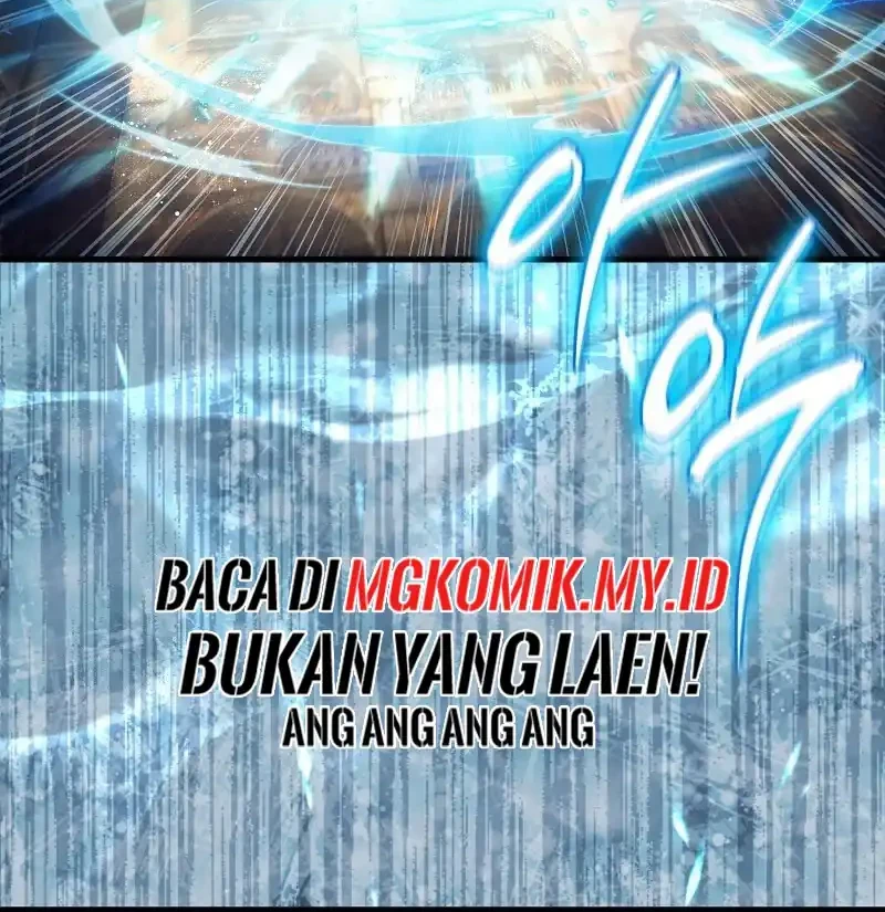 The Delusional Hunter in Another World Chapter 61 Gambar 39